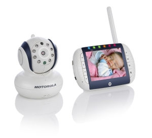 best baby monitor range
 on GOLD Best Baby Monitor Digital video Baby Monitor MBP36